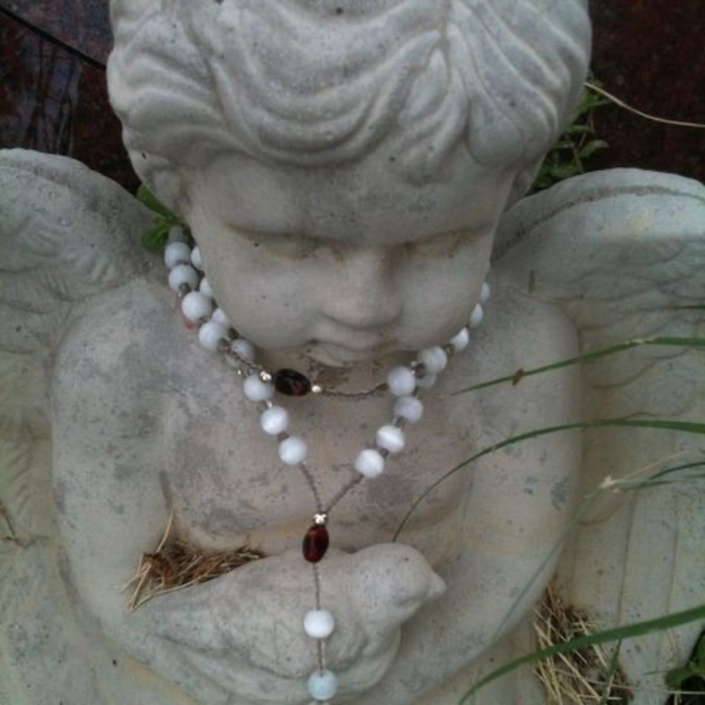Meet your Posher, Brenda